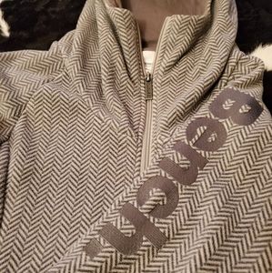 Bench Women's Zip-Up